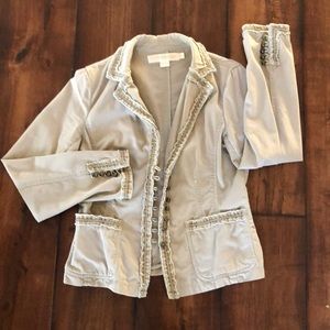 Women’s blazer